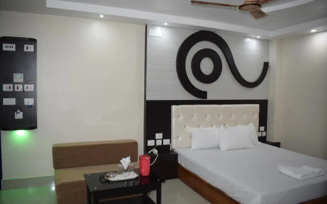 Hotel Rupasi Bangla