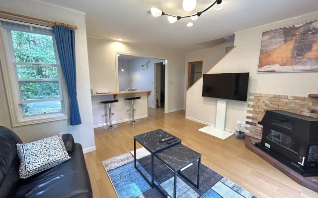 Landscape Chalet Hakuba