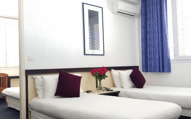 Hotel Le Paris