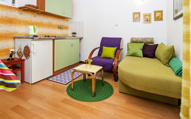 Apartments Aja and Stefy