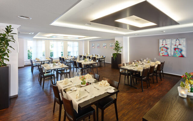 Hotel Banana City Winterthur