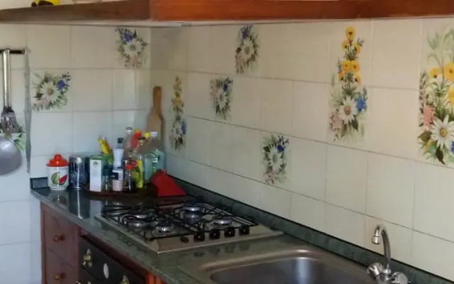 Roma Country Villa With Pool