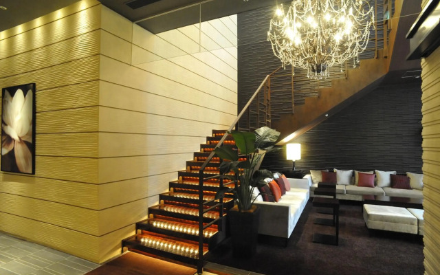 Laguna Suite Hotel & Wedding Shin-Yokohama