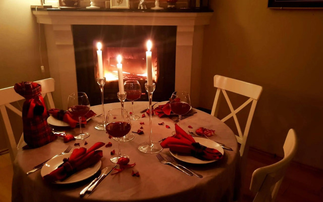 Keyif Boutique Hotel & Restaurant