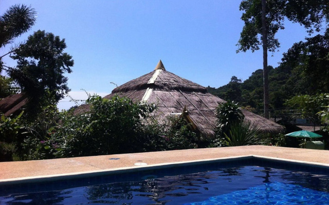 The Grand Tree Resort