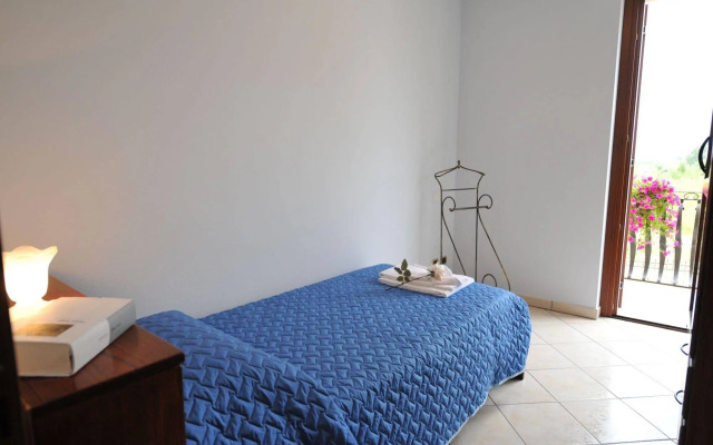Residenza La Ricciolina