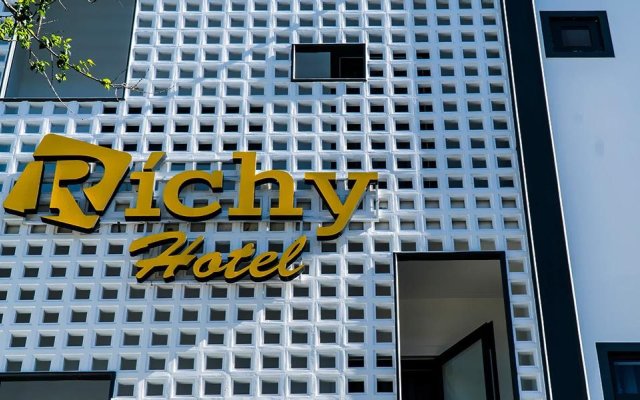 Richy Hotel Da Lat
