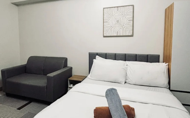 Snug Retreat With Cozy Vibes