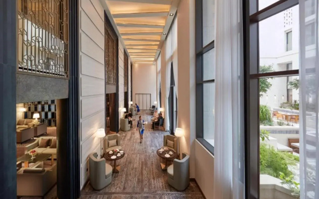 Mandarin Oriental Doha
