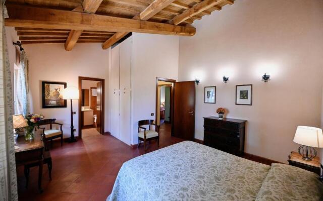 Tenuta Santa Cristina