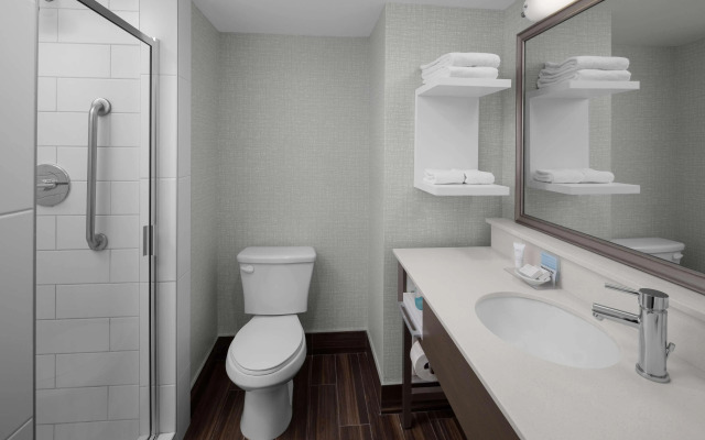 Hampton Inn & Suites Orem