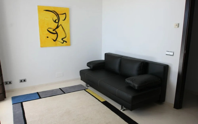 Sotogrande Almenara Modern 6 Br Villa