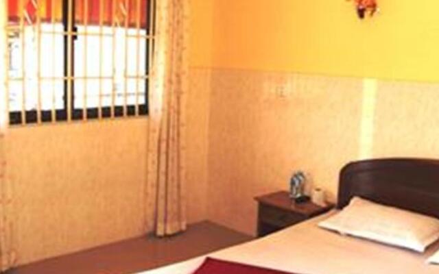 Apsara Guesthouse