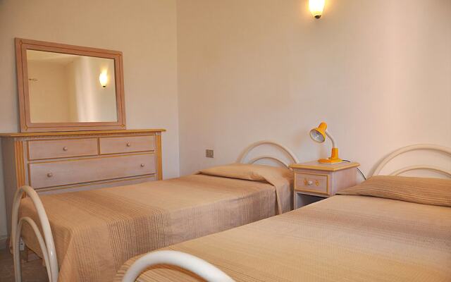 Villetta La Cinta Beach C