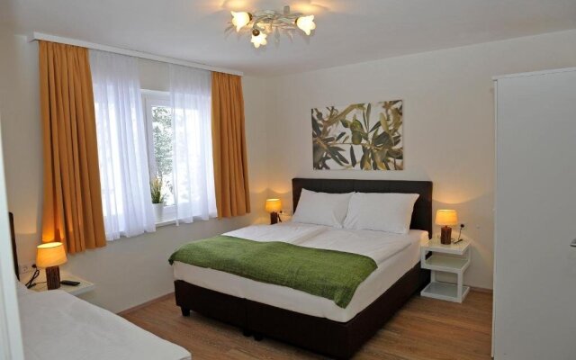 Bella Vista Appartements by Schladming-Appartements