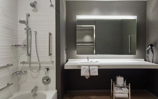 Downtown Nashville Shelby House