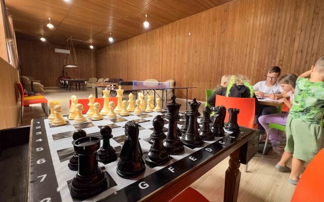 Электра Холидей