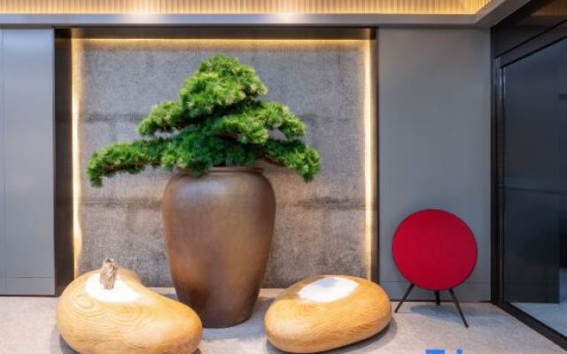 Xing Yao International Hotel