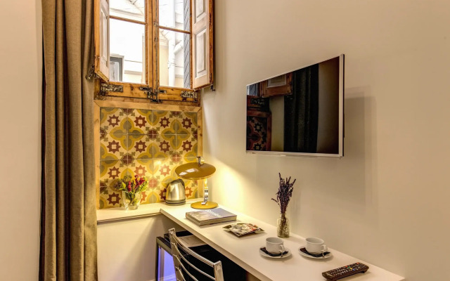 We Boutique Hotel
