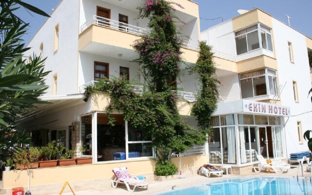 Ekin Hotel