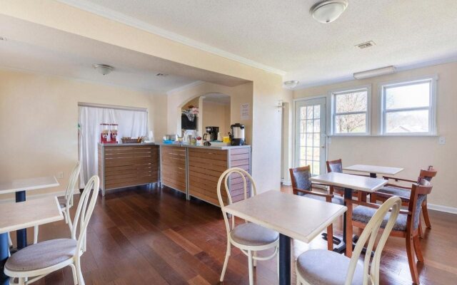 OYO Hotel Cave City KY