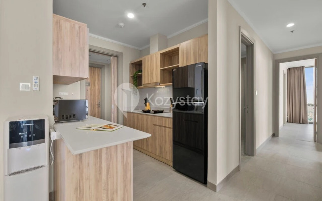 Terava by Kozystay - Kemayoran