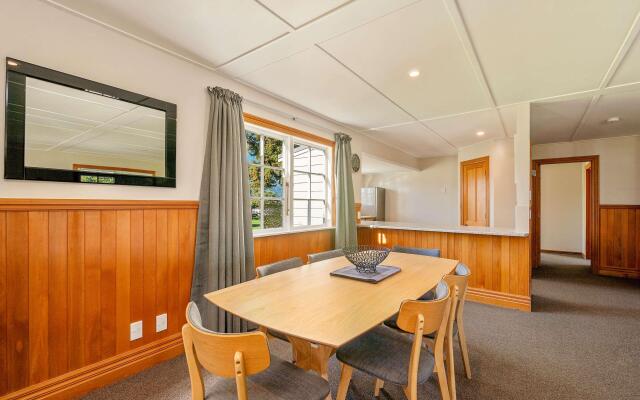 Quality Suites Huka Falls