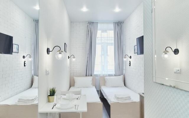 Takeroom Gorohovaya 31