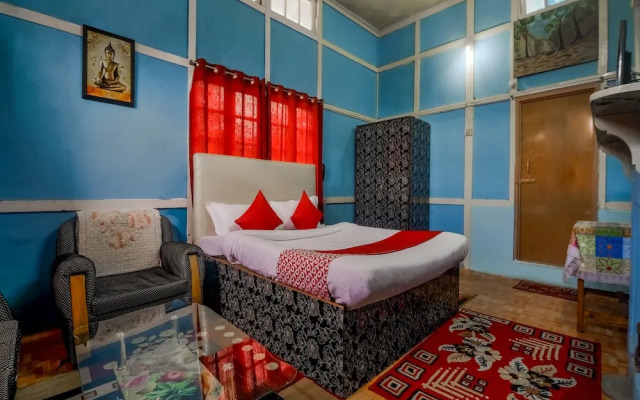 OYO 17225 Hideaway Heritage