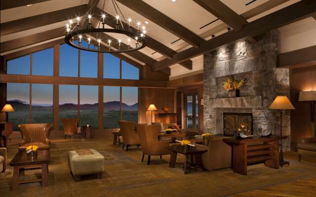 Suncadia Resort, a Destination by Hyatt Residence