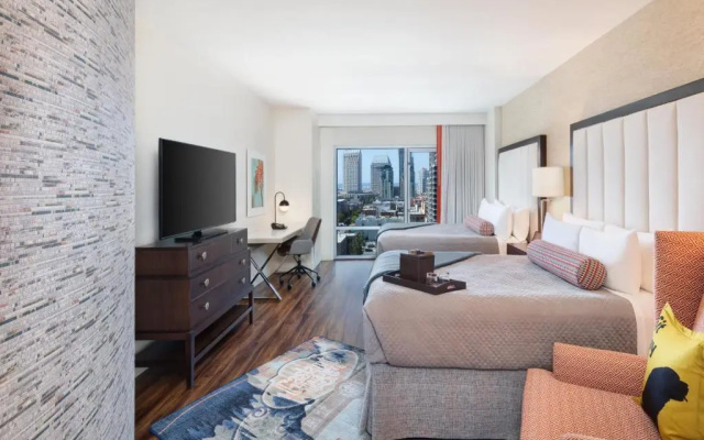 Hotel Indigo San Diego-Gaslamp Quarter by IHG