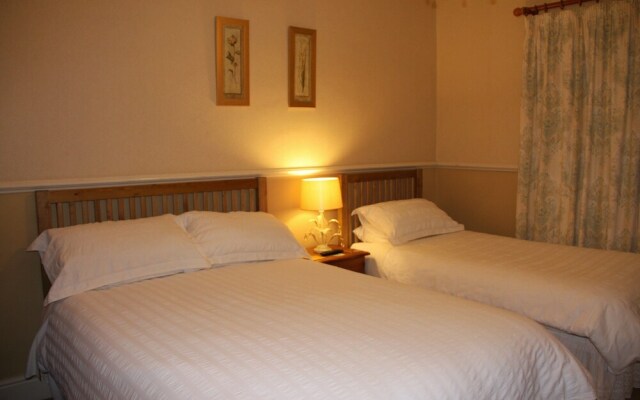 The Mendip Gate Guest House