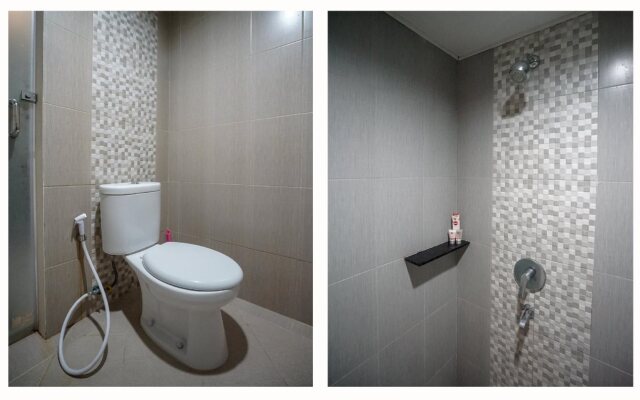 Homestay 82 By OYO Rooms