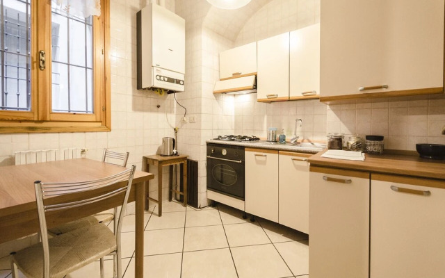 Carro Apartment