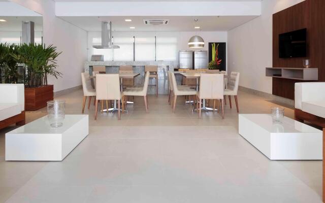 Mercure Salvador Boulevard