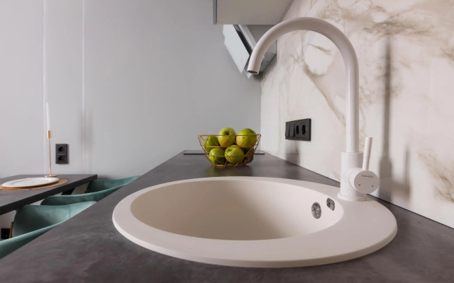 Апартаменты на улице Гостиничная 5