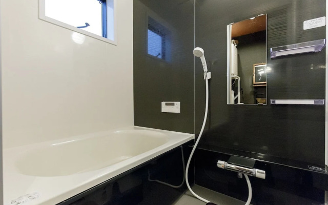 ORIGAMI STAY -Futatsubashicho-