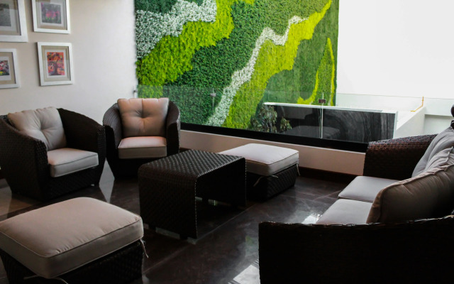 Casa San Miguel Hotel Boutique y Spa