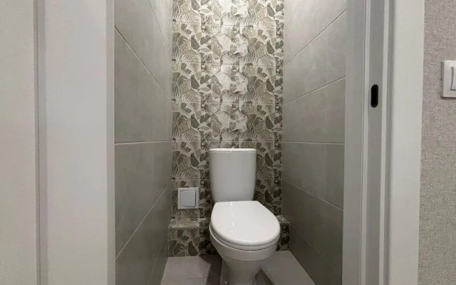 Апартаменты на улице Петра Метальникова, д. 38