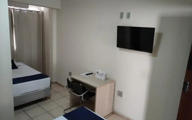 Hotel Cruz