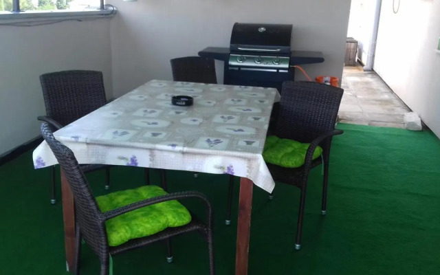 Apartments Katica