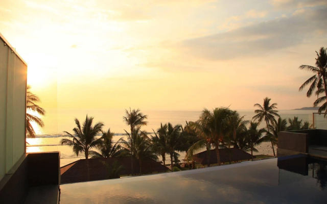 Lima Satu Resort
