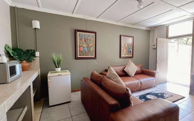 Biweda Nguni B&B