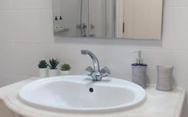 Apartamento em Torreira - Nenúfares