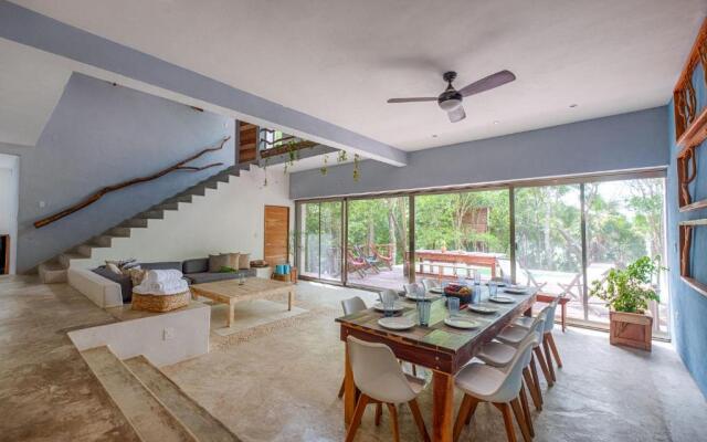 SANTUARIO SOL LAGOON FRONT 24 PAX 6 br cuartos