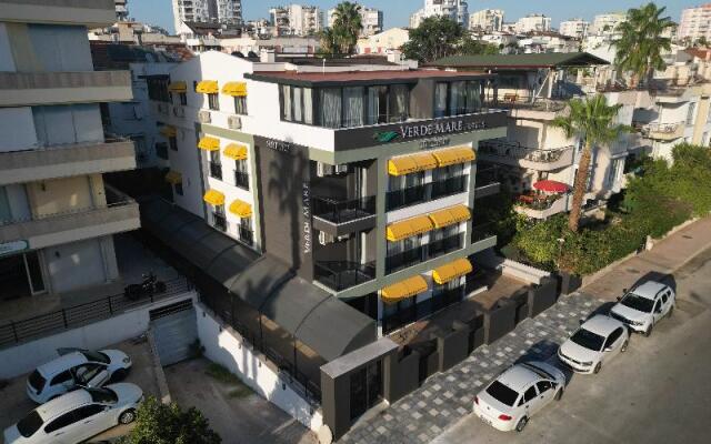 Verde Mare Hotels