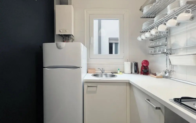 Stay U-nique Apartment Legalitat