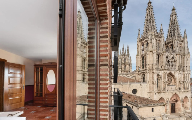 Crisol Mesón del Cid