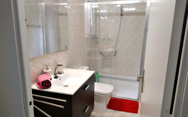 MARILU SEAVIEW & BEACH - apartment