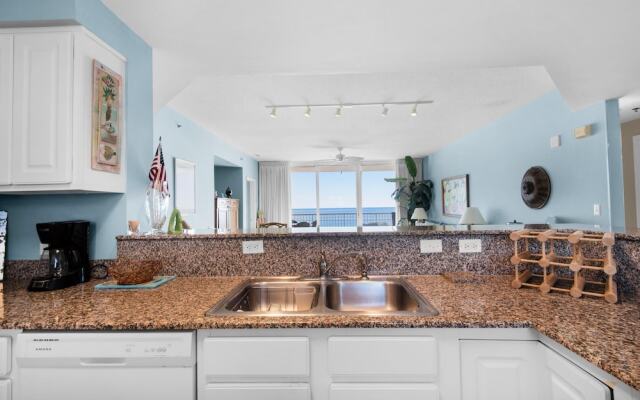 Santa Rosa Towers Unit 803